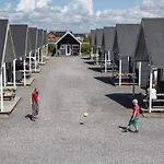 4 Star In * Thyborøn