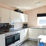 4 Star In Thyborøn