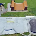 4 Star In Prázdninový dům Thyborøn