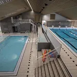 Prázdninový dům 4 Star In Thyborøn