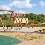 Prázdninový dům 4 Star In Thyborøn