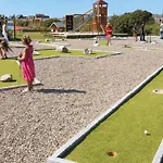 Prázdninový dům 4 Star In Thyborøn
