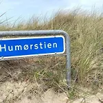 4 Star In Prázdninový dům Thyborøn