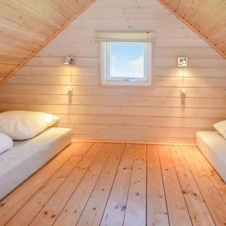 4 Star In Ferienhaus Thyborøn