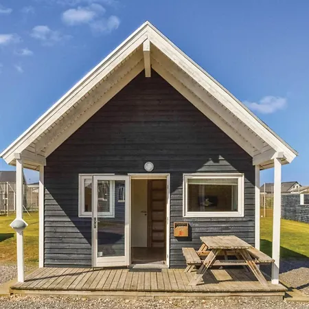 4 Star In 度假居 *