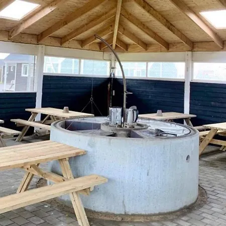 Ferienhaus 4 Star In