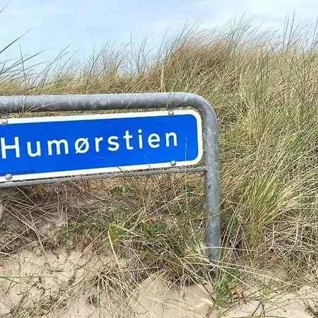4 Star In Ferienhaus Thyborøn