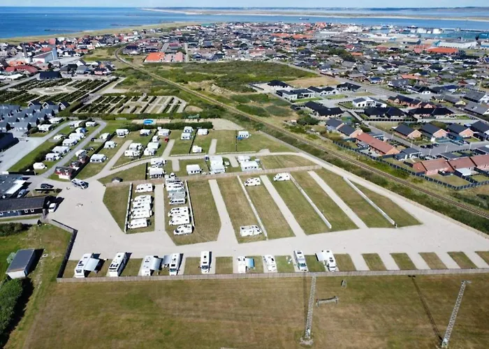 4 Star In * Thyborøn