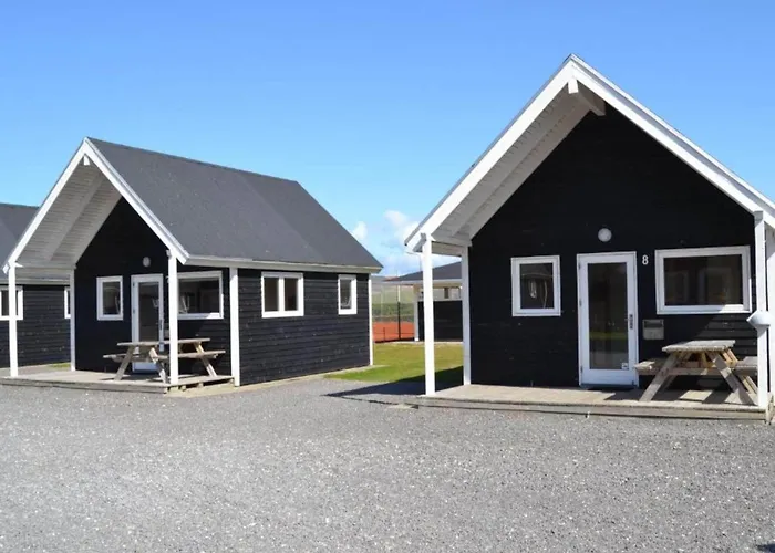 4 Star In * Thyborøn