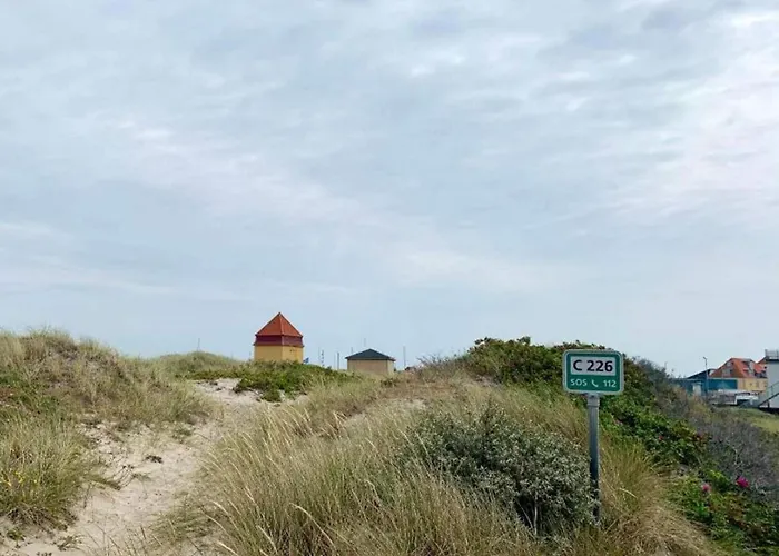 4 Star In 度假居 *