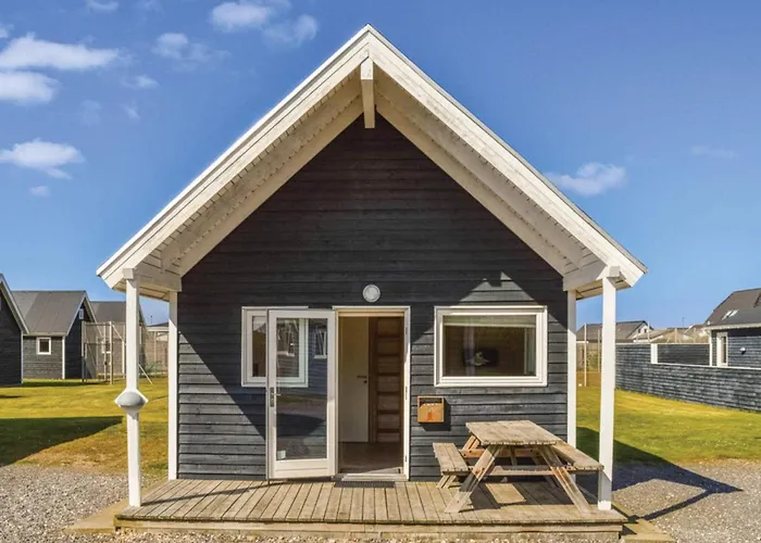 4 Star In 度假居 *