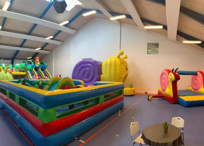 4 Star In 度假居 *