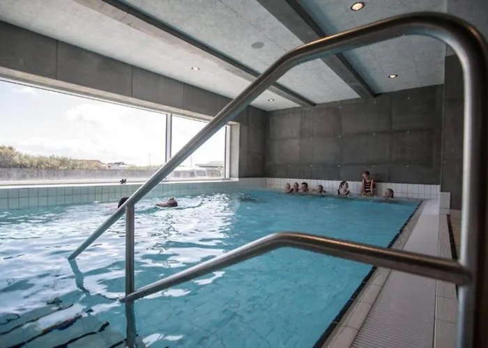 4 Star In * Thyborøn